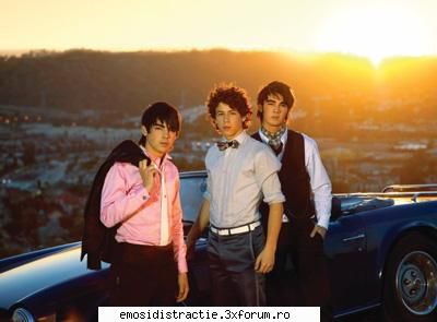 test 2 jonas brothers