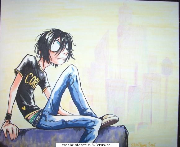 poze cu baietii emo emo boys