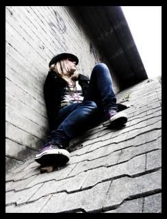 poze cu fete emo emo girls